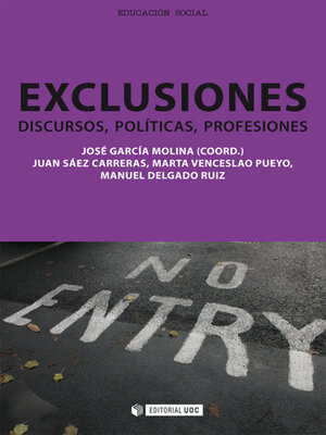 cover image of Exclusiones